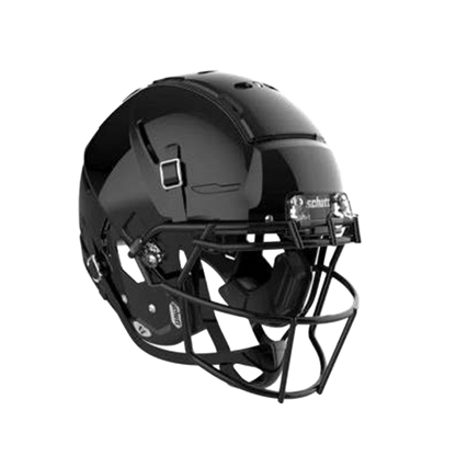 Schutt Youth F7 LX1 Helmet