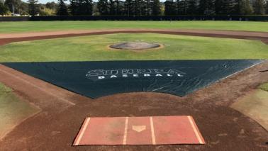 Premium Batting Practice Cover