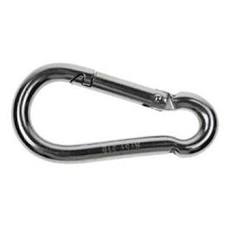 Snap Hooks 5/16" x 80mm