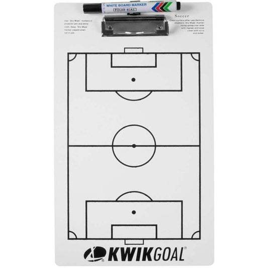 Soccer Clipboard