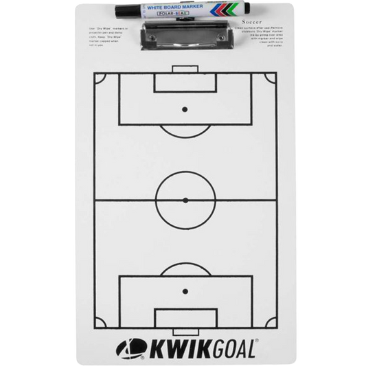 Soccer Clipboard