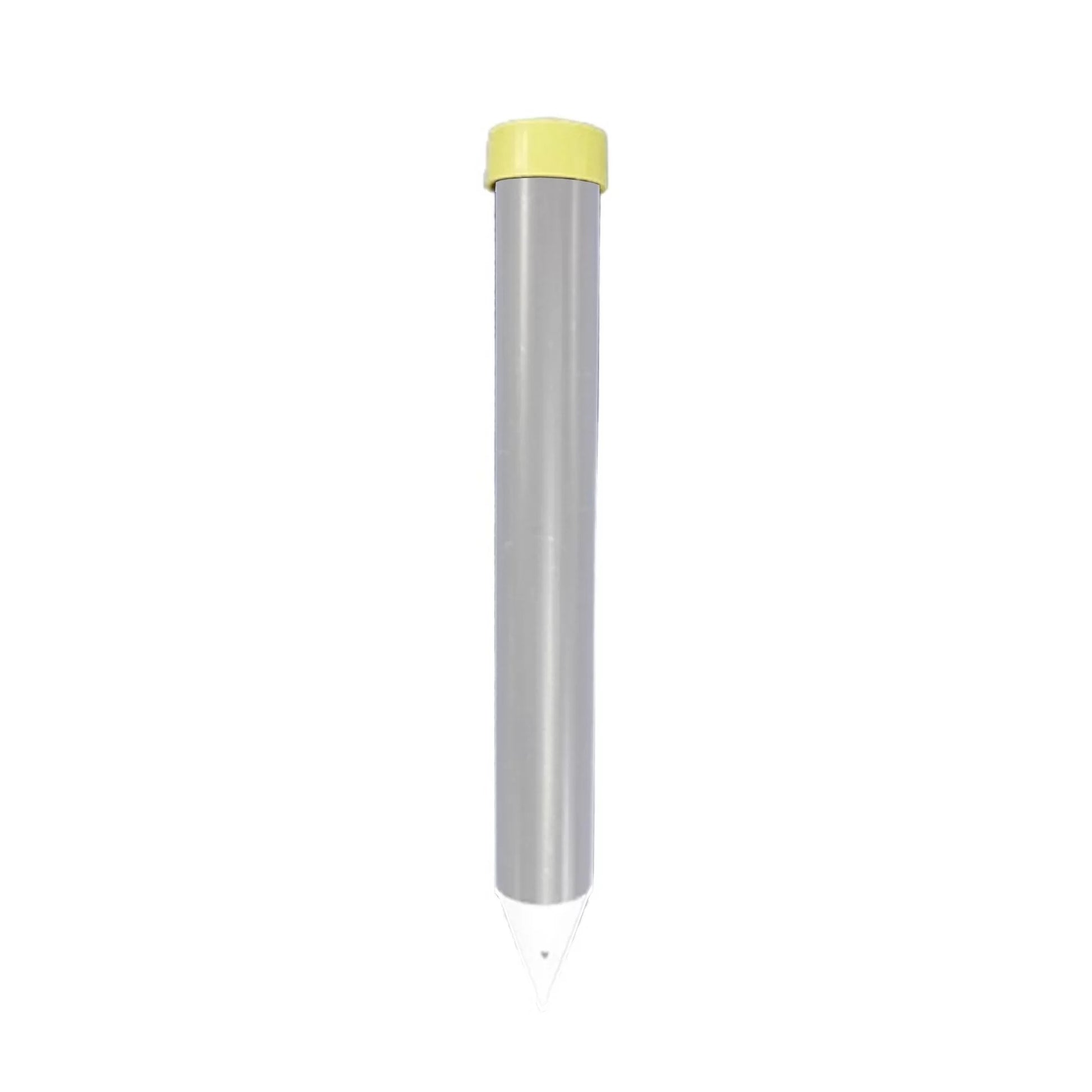 Individual yellow caps for Grand Slam Fencing (4' fencing) sockets.&nbsp;

SKU: RM5000042