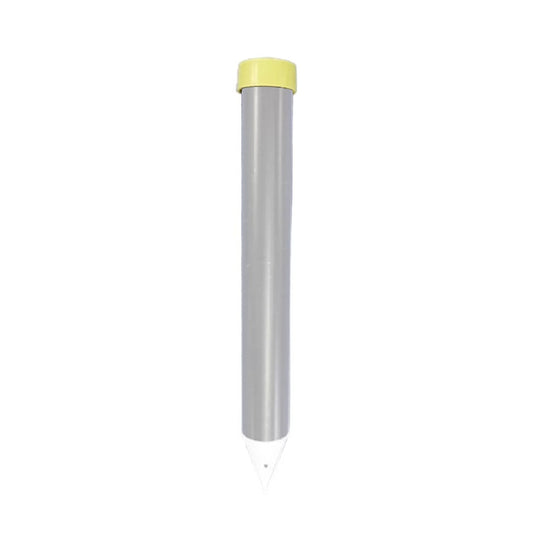 Individual yellow caps for Grand Slam Fencing (4' fencing) sockets.&nbsp;

SKU: RM5000042