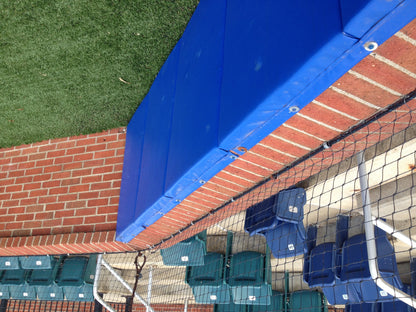 Field Wall Pad