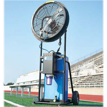 Sports Cool Portable Cooling System