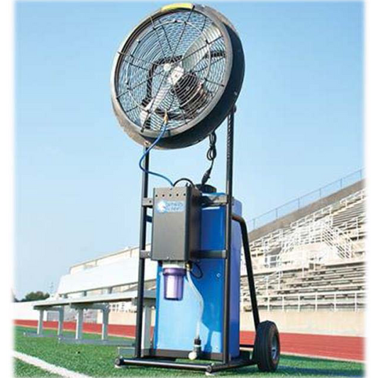 Sports Cool Portable Cooling System