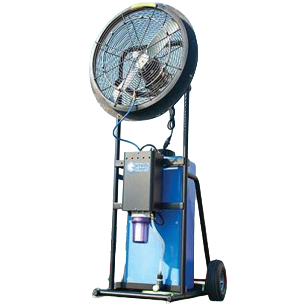 Sports Cool Portable Cooling System
