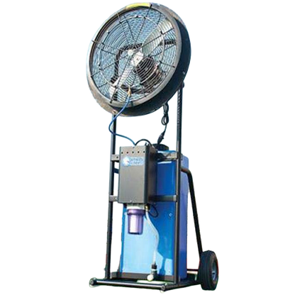 Sports Cool Portable Cooling System