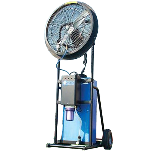Sports Cool Portable Cooling System
