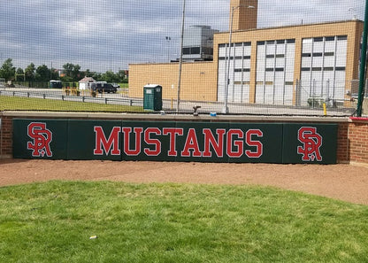 Field Wall Pad