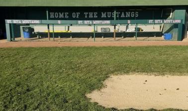 Collegiate Rail & Post Padding