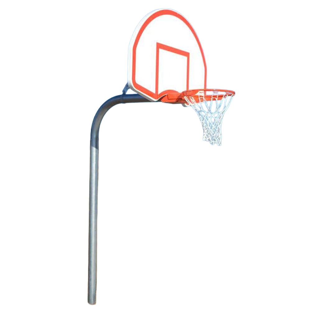 Standard Duty Gooseneck Playground Systems