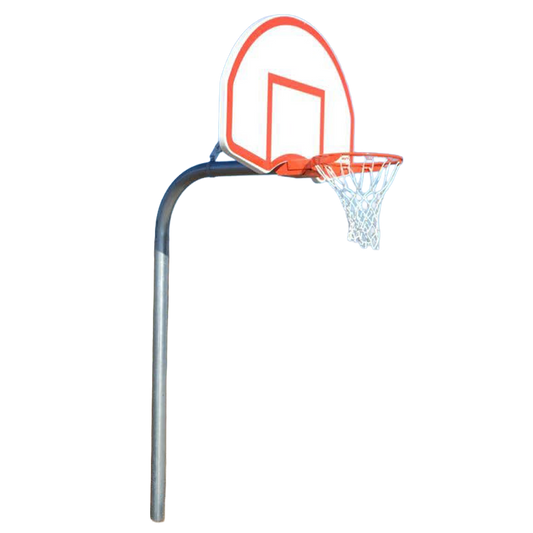Standard Duty Gooseneck Playground Systems