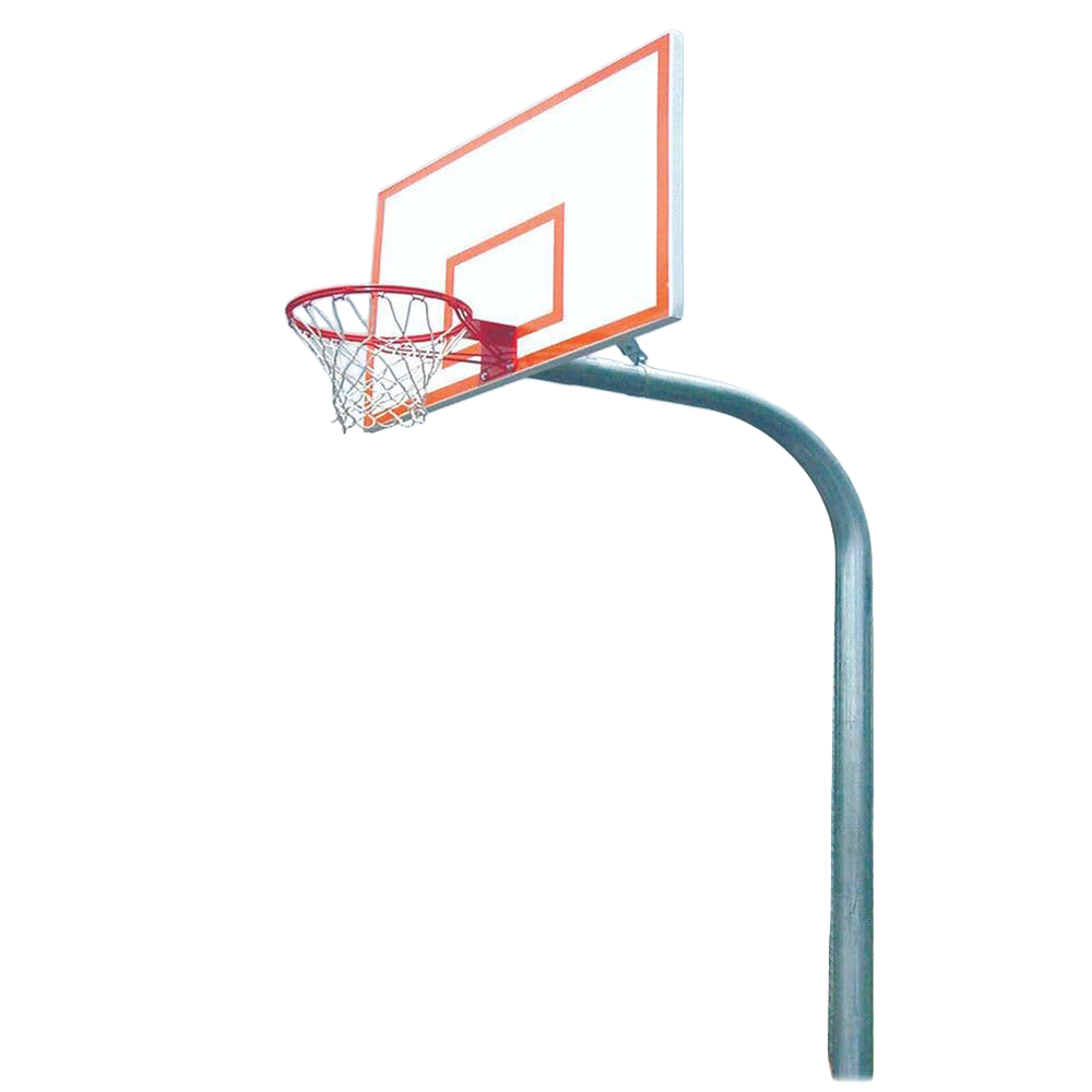 Standard Duty Gooseneck Playground Systems