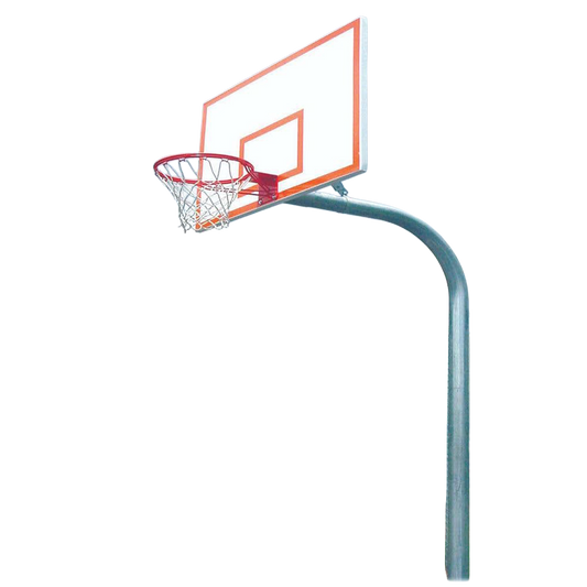 Standard Duty Gooseneck Playground Systems