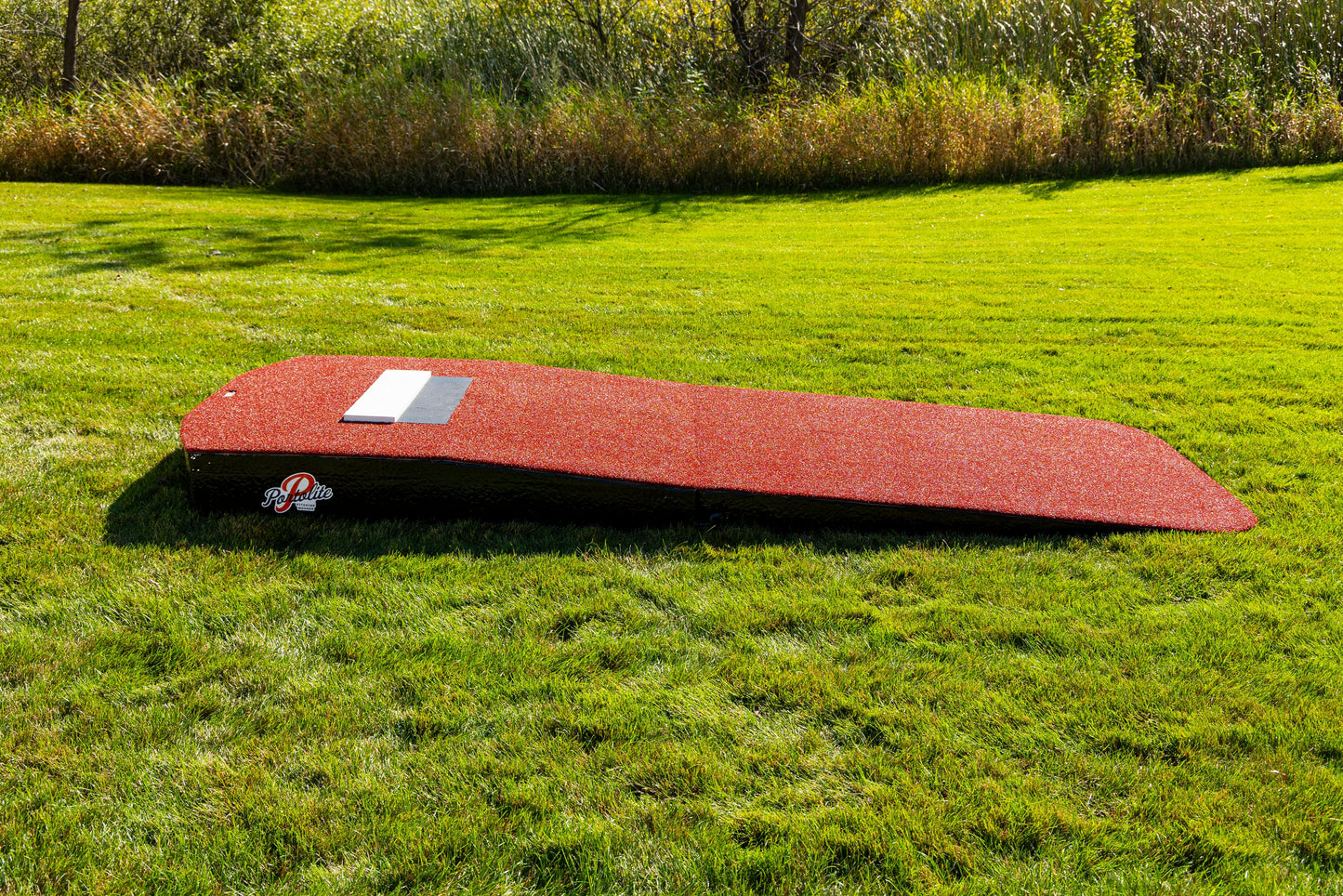 Standard Two-Piece Practice Mound
