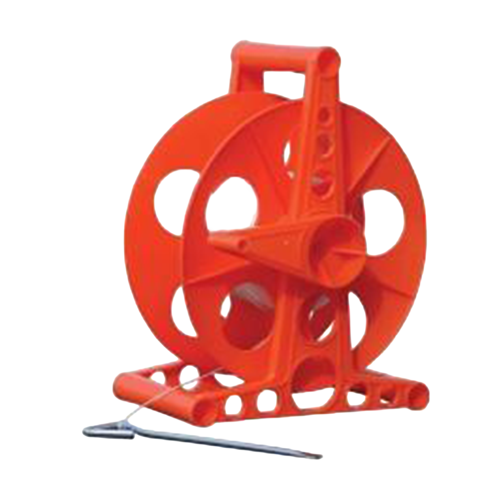 String Winder Caddy Style Kit