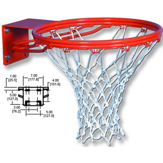Super Goal Fixed Rim