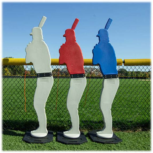 Designated Hitters