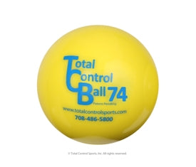 Weighted Hitting Balls