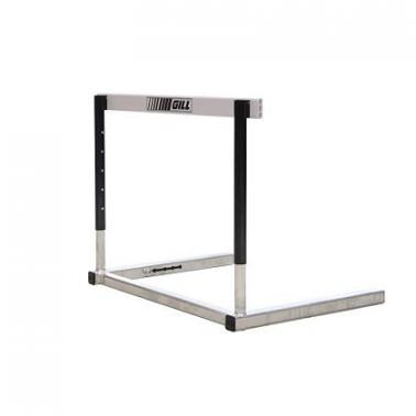 Aluminum Collegiate Hurdles