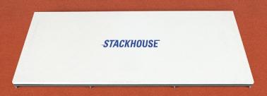 Track Take-Off Boards - 5 options