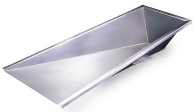 Track Vault Boxes