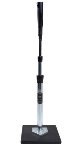 Tanner Tee the Original Adjustable Batting Tee