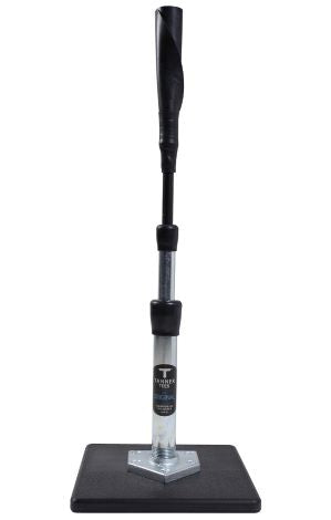 Tanner Tee the Original Adjustable Batting Tee