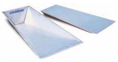 Track Vault Boxes