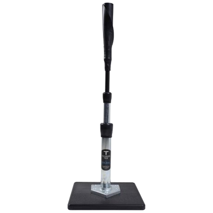 Tanner Tee the Original Adjustable Batting Tee
