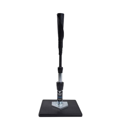 Tanner Tee the Original Adjustable Batting Tee