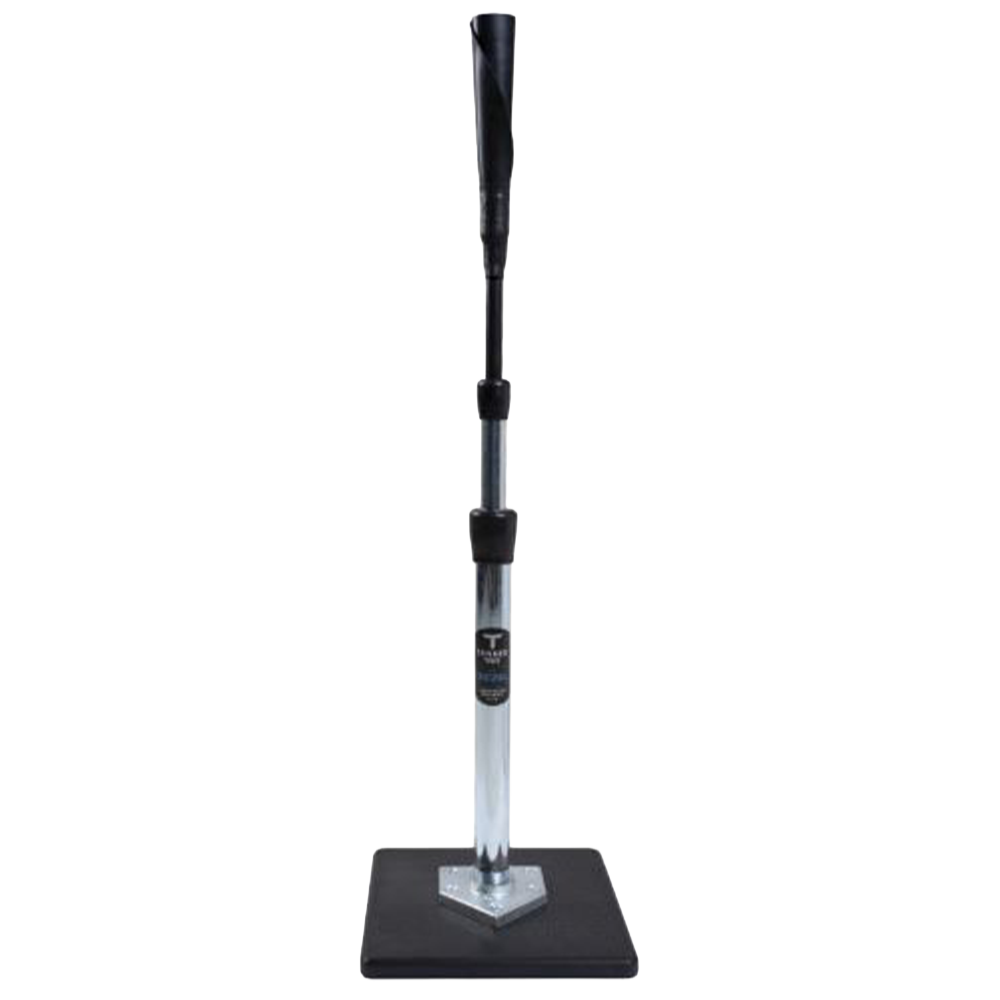 Tanner Tee the Original Adjustable Batting Tee
