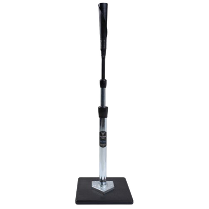 Tanner Tee the Original Adjustable Batting Tee