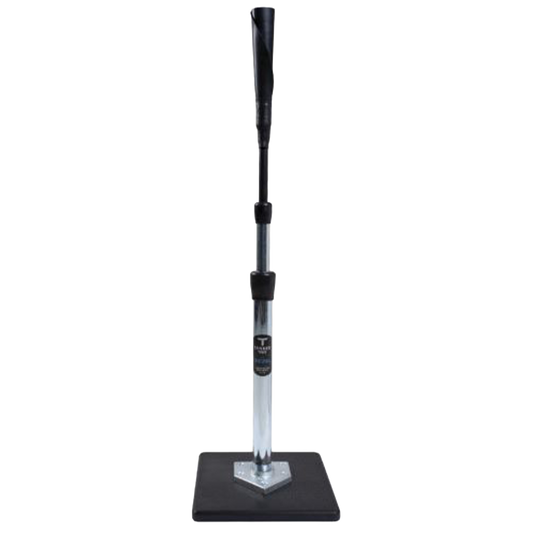 Tanner Tee the Original Adjustable Batting Tee