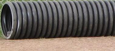 Tarp Storage Roller Tube