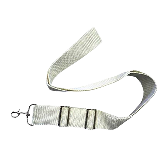 Tennis Center Strap