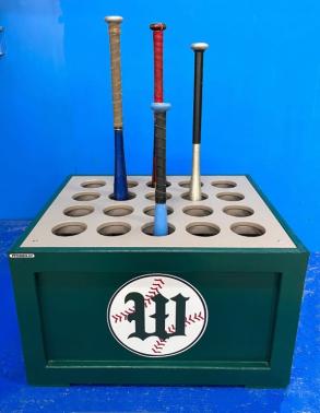 Diamondback - 20 Bats