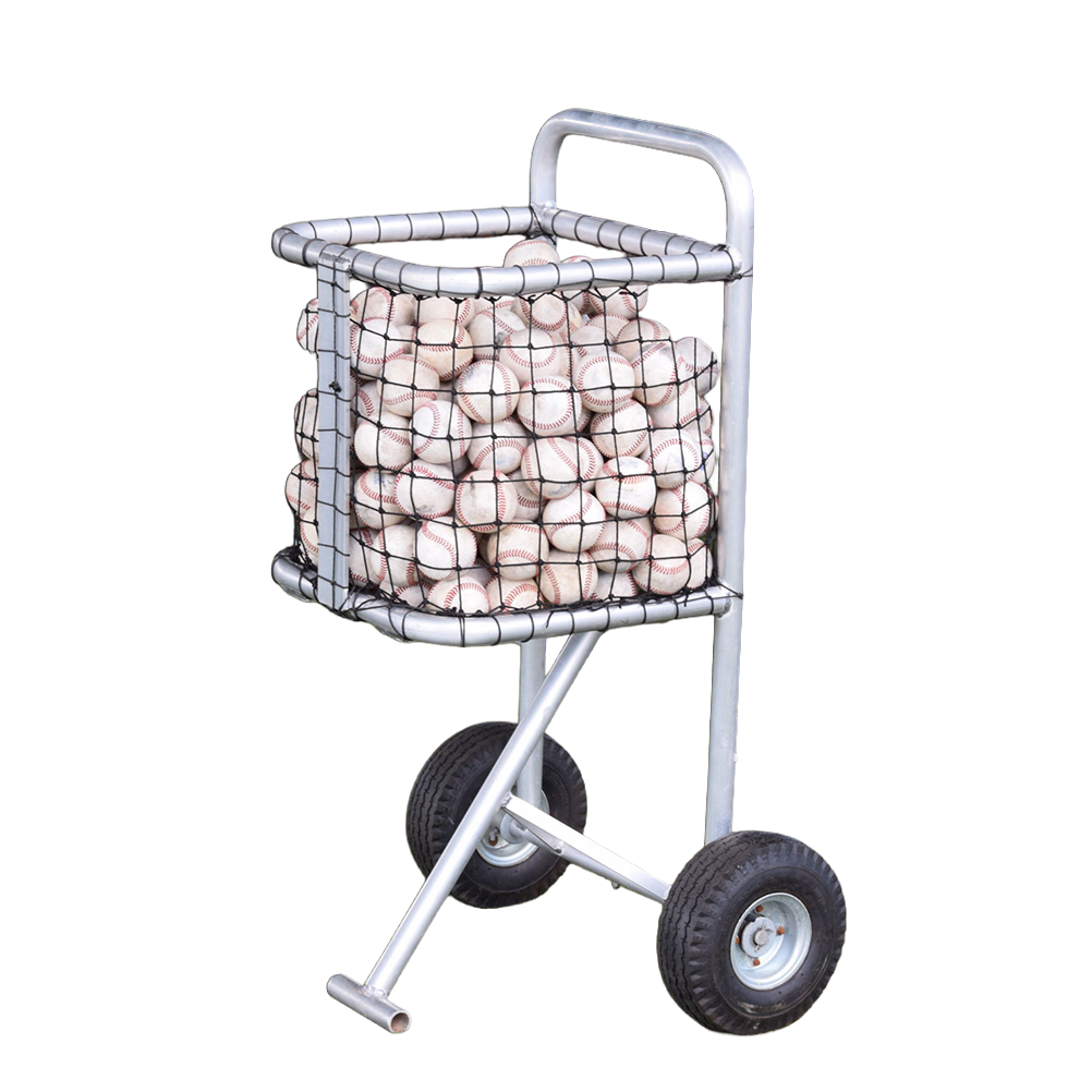 The Original Ball Caddy