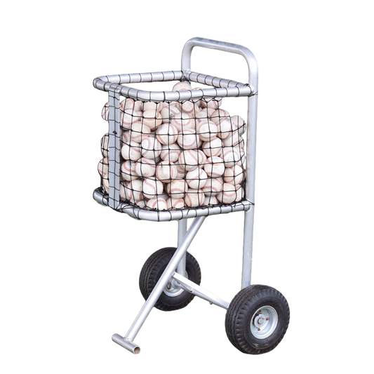 The Original Ball Caddy
