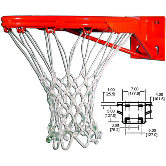 Titan Playground Fixed Rim