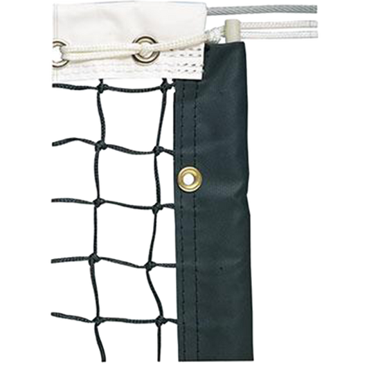 Tournament Tennis Net - Indoor