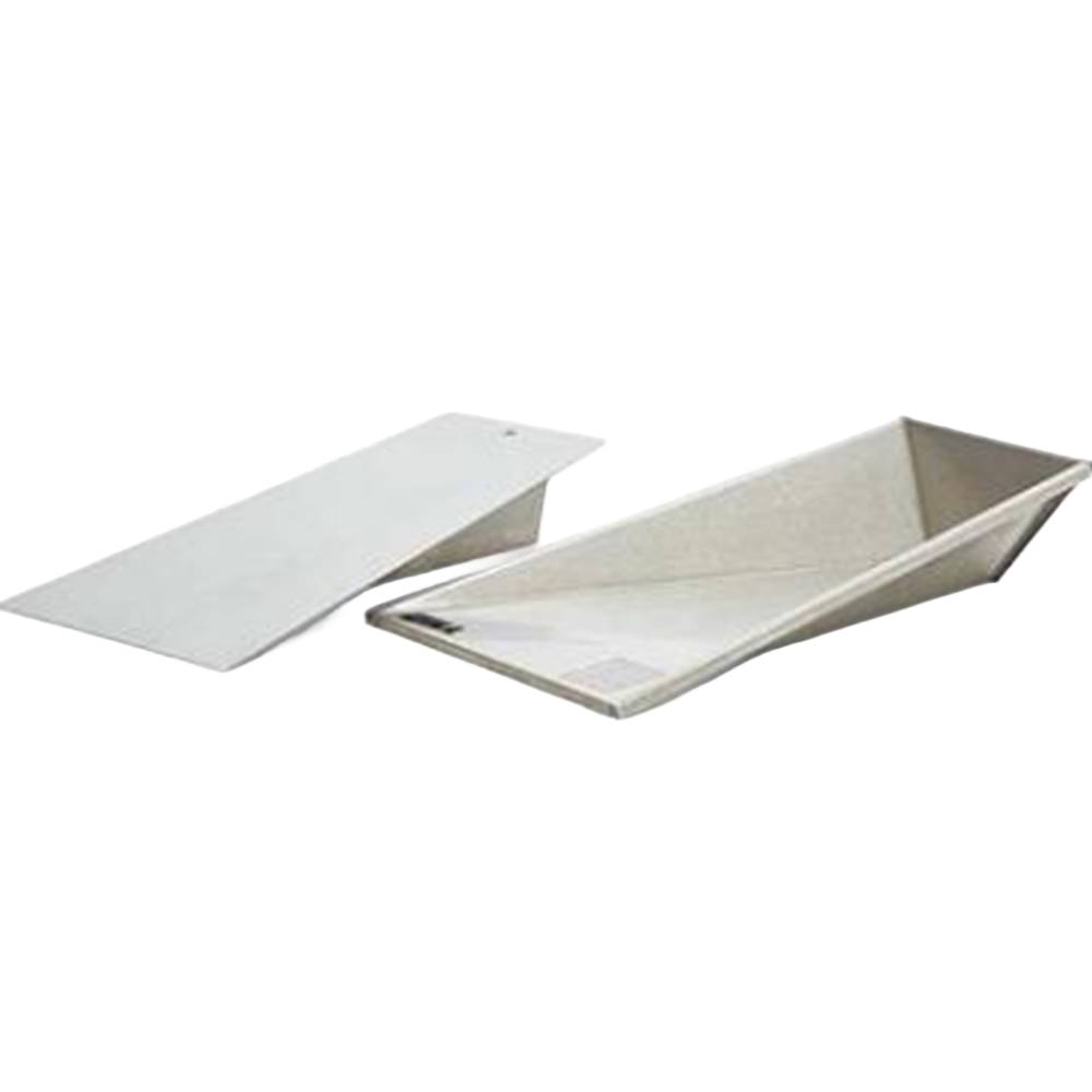 Track Vault Boxes