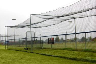 Batting Tunnel Nets #36 Nylon
