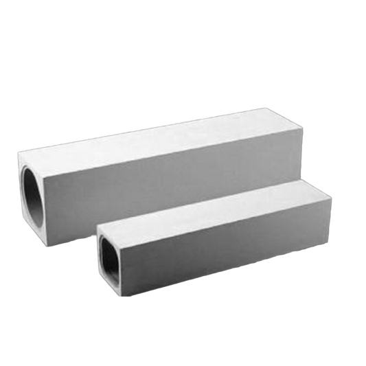 Trigon 4-Way Pitching Rubber