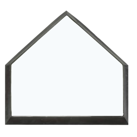 Trigon Bury All Professional Wood Filled Home Plate