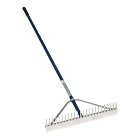 Trigon Double Play Rake - 2 Sizes