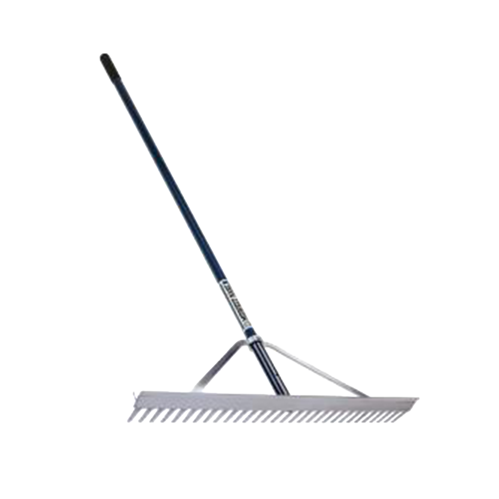 Trigon Field Rake - 3 Sizes