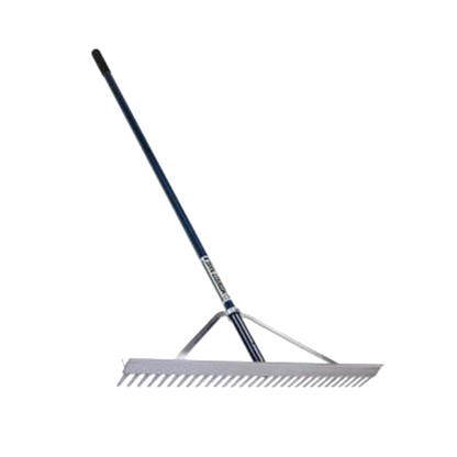 Trigon Field Rake - 3 Sizes