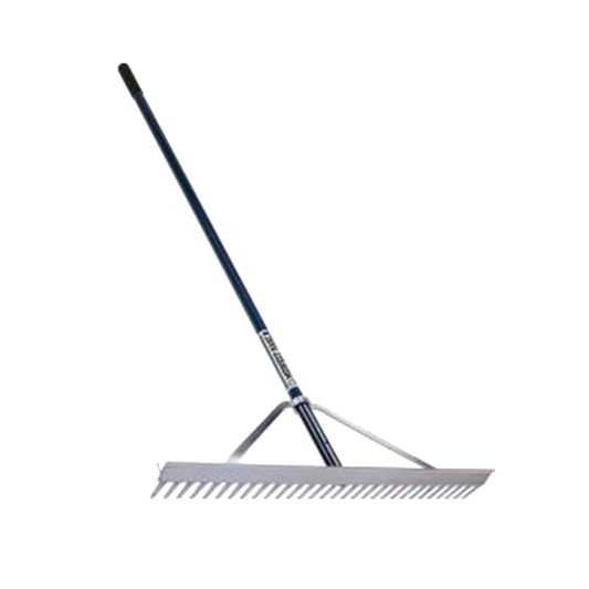 Trigon Field Rake - 3 Sizes